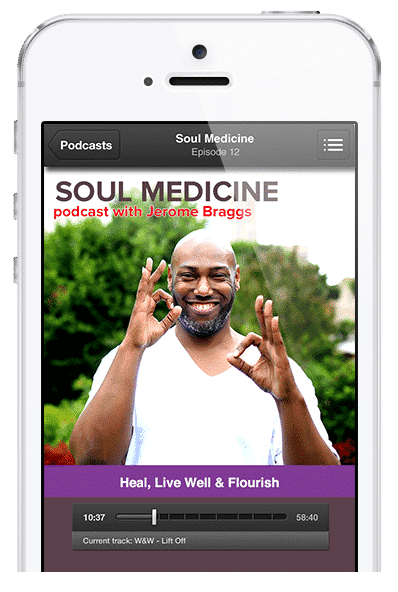 jerome braggs podcast jerome braggs podcast