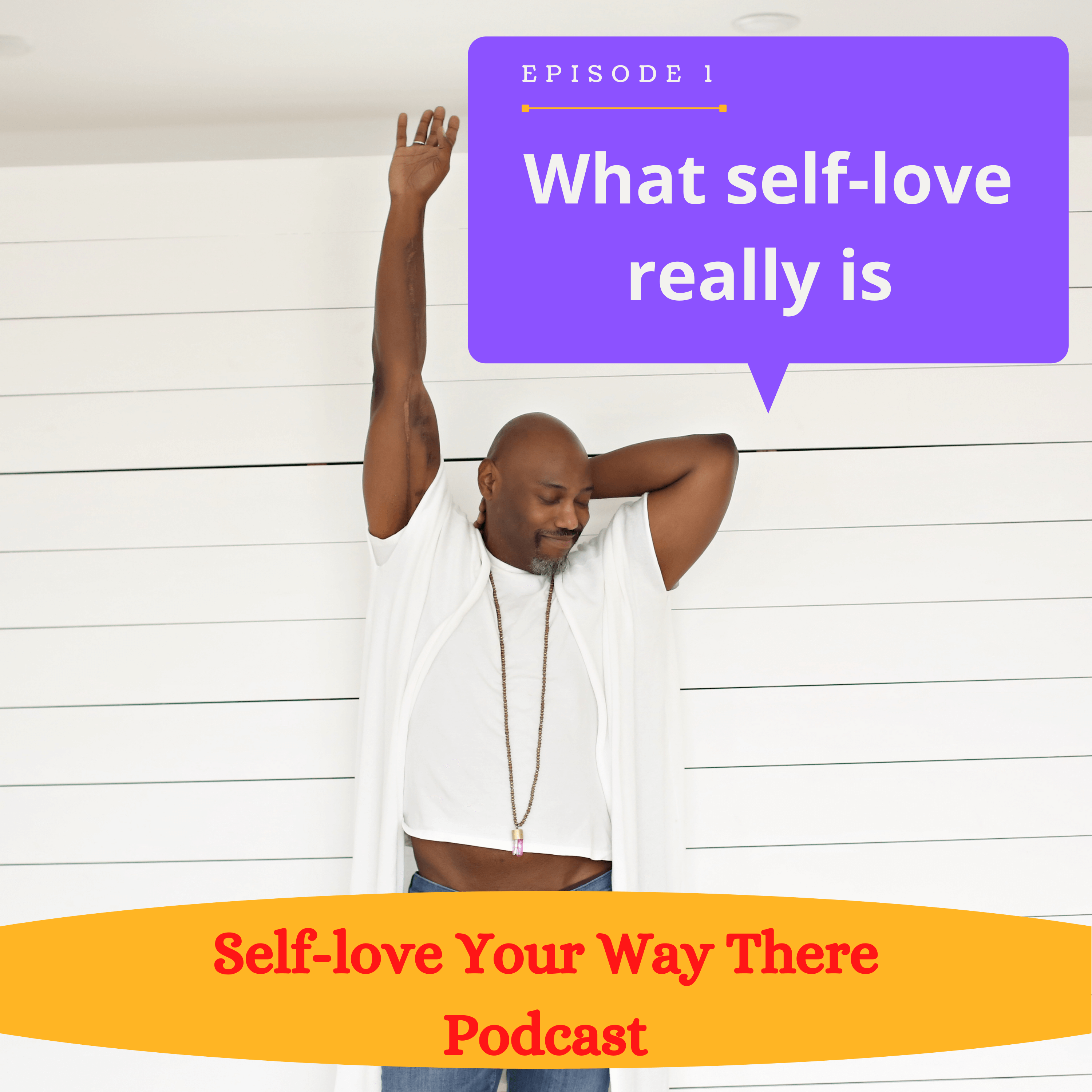 What Self-love really is ?